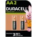 Duracell Акумулятор Duracell AA HR6 1300mAh * 2 (5000394039186 / 81367175)