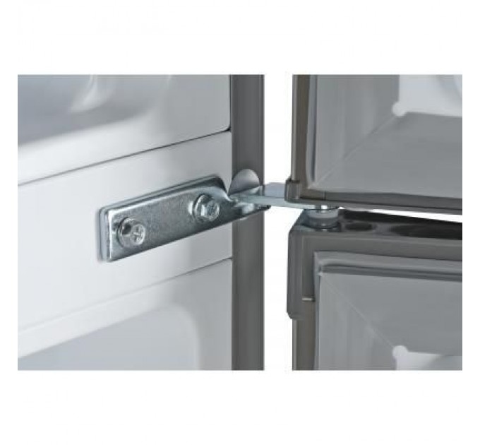 Ardesto Холодильник Ardesto DTF-M212X143