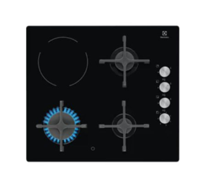 Electrolux Варочна поверхня Electrolux EGE 6182 NOK (EGE6182NOK)