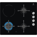 Electrolux Варочна поверхня Electrolux EGE 6182 NOK (EGE6182NOK)