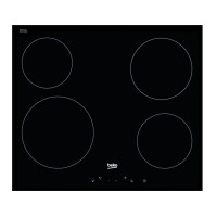 Варочна поверхня Beko HIC 64401 (HIC64401)