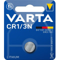 Varta Батарейка Varta CR 1/3 N LITHIUM (06131101401)