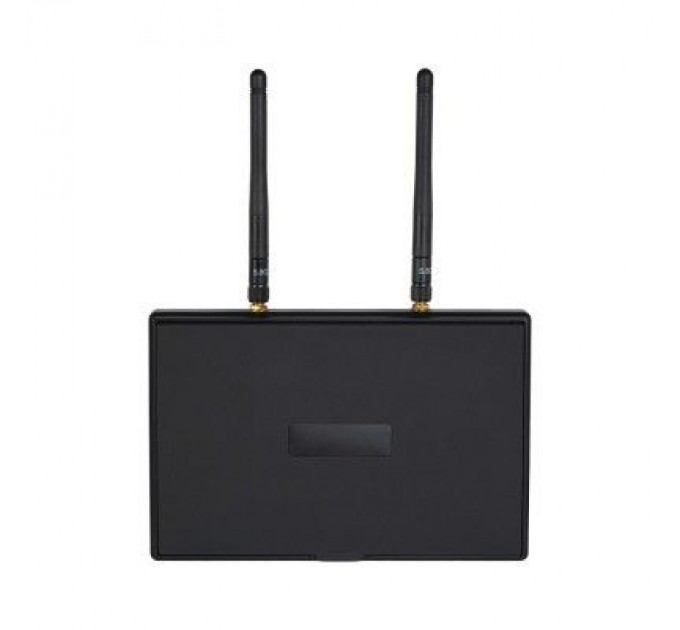 Монітор FPV Foxeer LCD5802D DVR 5.8GHz 40CH (MR1705/HP039-0014)