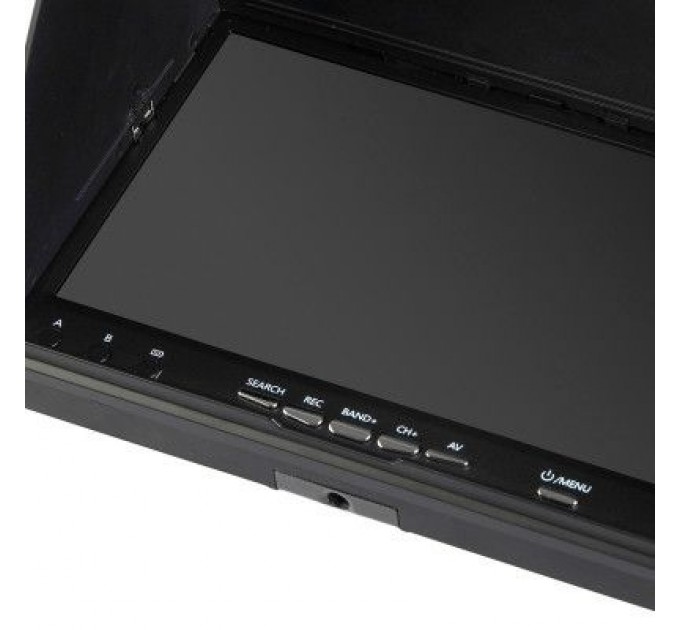 Монітор FPV Foxeer LCD5802D DVR 5.8GHz 40CH (MR1705/HP039-0014)