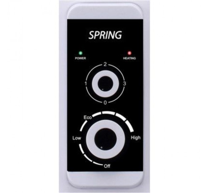 Willer Бойлер Willer EVH100R Spring