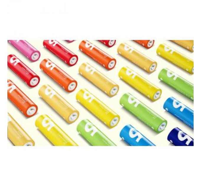 ZMI Батарейка ZMI RAINBOW ALKALINE * 10 (AA501)