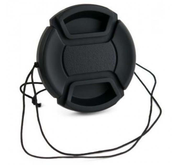 Extradigital Кришка об'єктива Extradigital Lens Cap D52 (LCP1906)