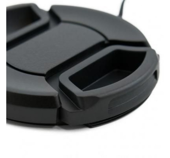 Extradigital Кришка об'єктива Extradigital Lens Cap D52 (LCP1906)