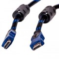 PowerPlant Кабель мультимедійний HDMI to HDMI 3.0m PowerPlant (KD00AS1249)