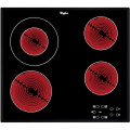 Whirlpool Варочна поверхня Whirlpool AKT 8130 BA (AKT8130BA)