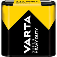 Батарейка Varta 3R12P Superlife Zinc-Carbon folder (02012101301)