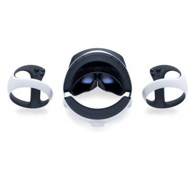 Sony Окуляри віртуальної реальності Sony PlayStation VR2 Horizon Call of the Mountain (1000036298)