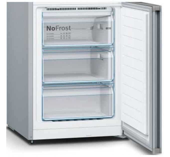 Bosch Холодильник Bosch KGN36VL326