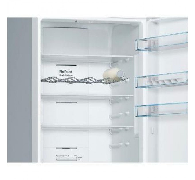 Bosch Холодильник Bosch KGN39VL316