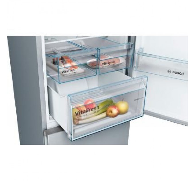 Bosch Холодильник Bosch KGN39VL316