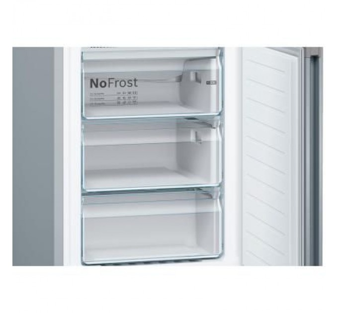 Bosch Холодильник Bosch KGN39VL316