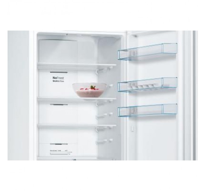 Bosch Холодильник Bosch KGN39XW326