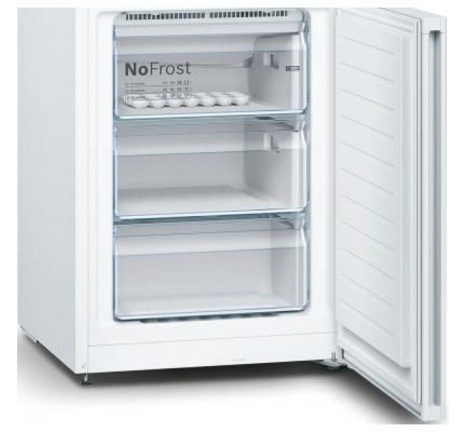 Bosch Холодильник Bosch KGN39XW326