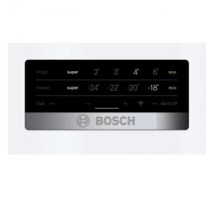 Bosch Холодильник Bosch KGN39XW326