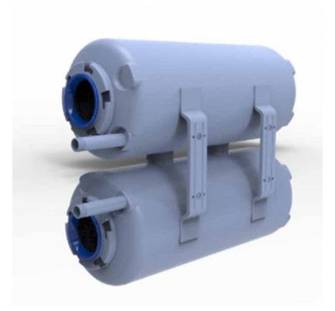 Willer Бойлер Willer EV50DR Grand