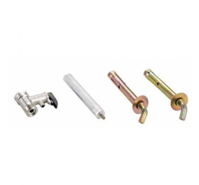 Willer Бойлер Willer EV50DR Grand