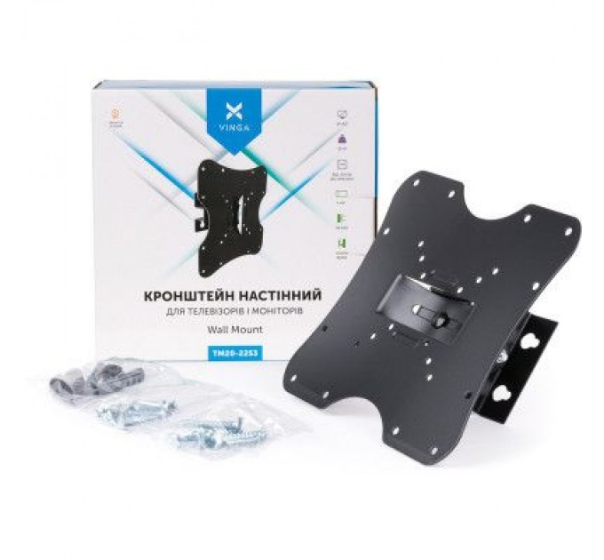 Vinga Кронштейн Vinga TM20-2253