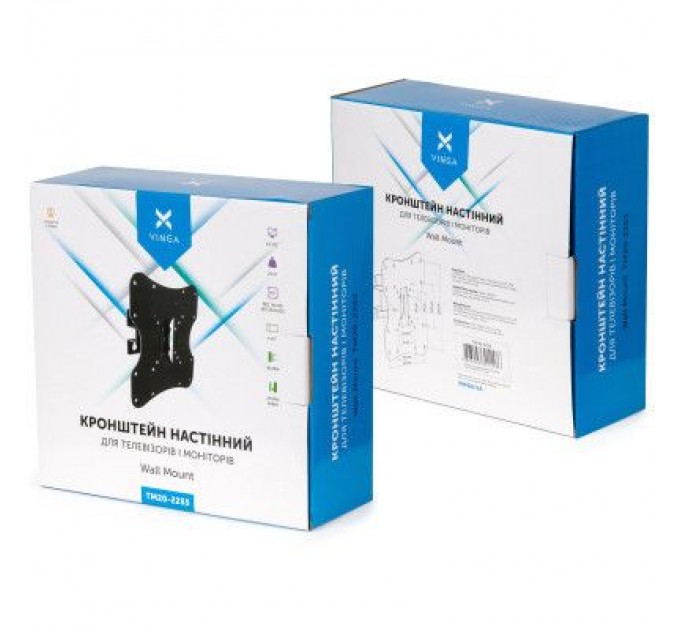 Vinga Кронштейн Vinga TM20-2253