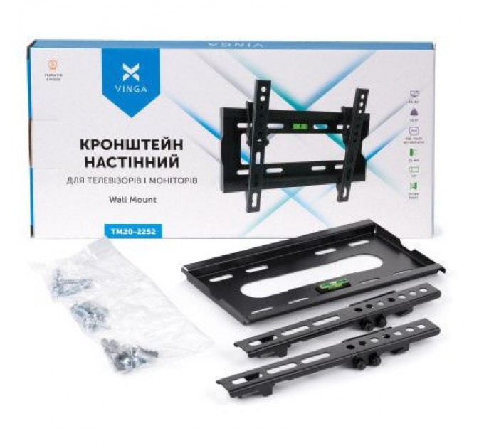 Vinga Кронштейн Vinga TM20-2252