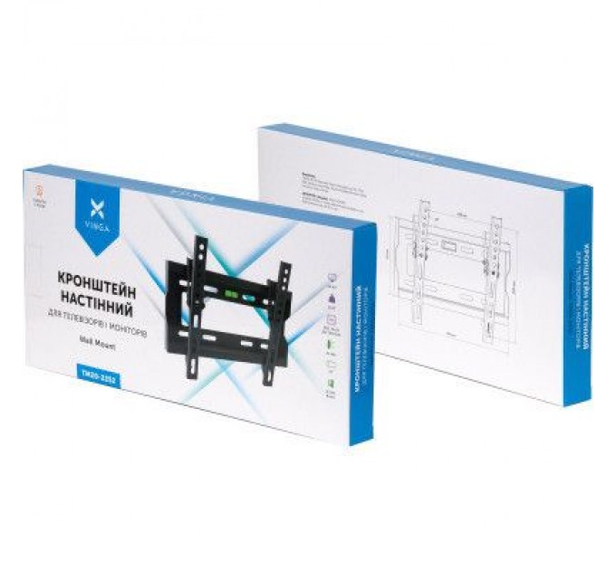 Vinga Кронштейн Vinga TM20-2252