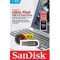 SanDisk USB флеш накопичувач SanDisk 64GB Flair USB 3.0 (SDCZ73-064G-G46)
