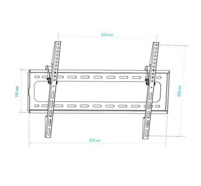 Vinga Кронштейн Vinga TM20-6451