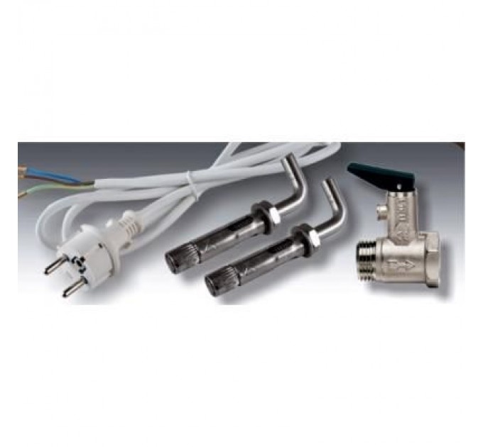 Willer Бойлер Willer IV50DR-Brig Mirror