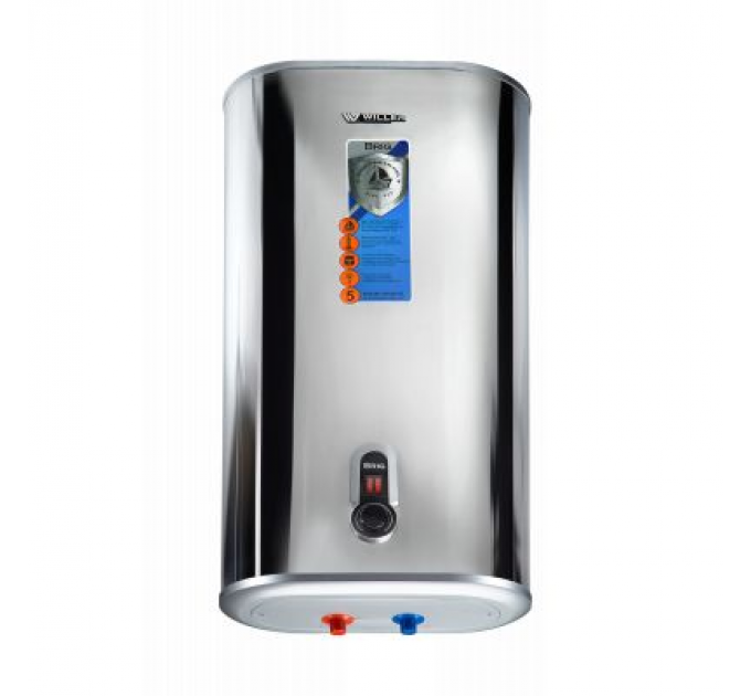 Willer Бойлер Willer IV50DR-Brig Mirror