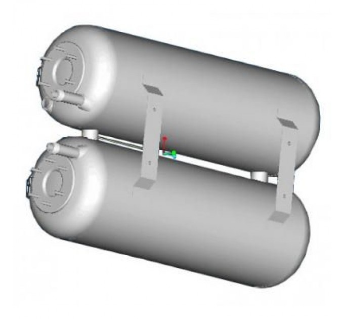 Willer Бойлер Willer IV50DR-Brig Mirror