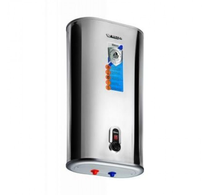 Willer Бойлер Willer IV50DR-Brig Mirror