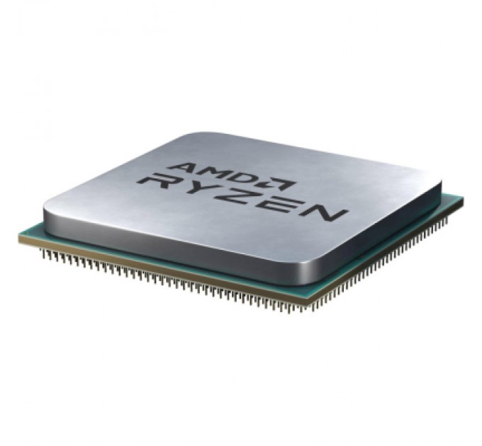 AMD Процесор AMD Ryzen 5 5500GT (100-100001489BOX)
