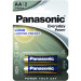 Panasonic Батарейка Panasonic AA LR06 Everyday Power * 2 (LR6REE/2BR)