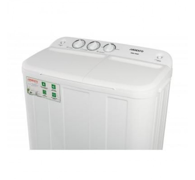 Ardesto Пральна машина Ardesto WMH-W60C