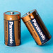 Panasonic Батарейка Panasonic C LR14 Alkaline Power * 2 (LR14REB/2BP)