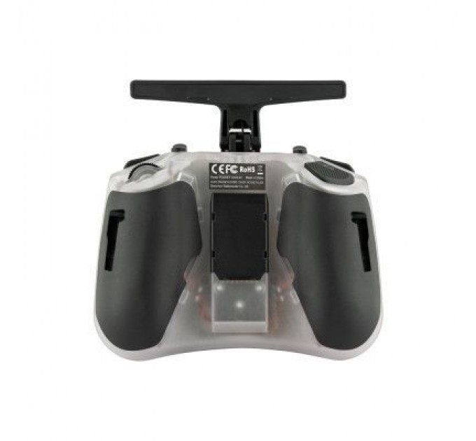 Пульт управління для дрона RadioMaster Pocket ELRS Transparent (HP0157.0053-M2)