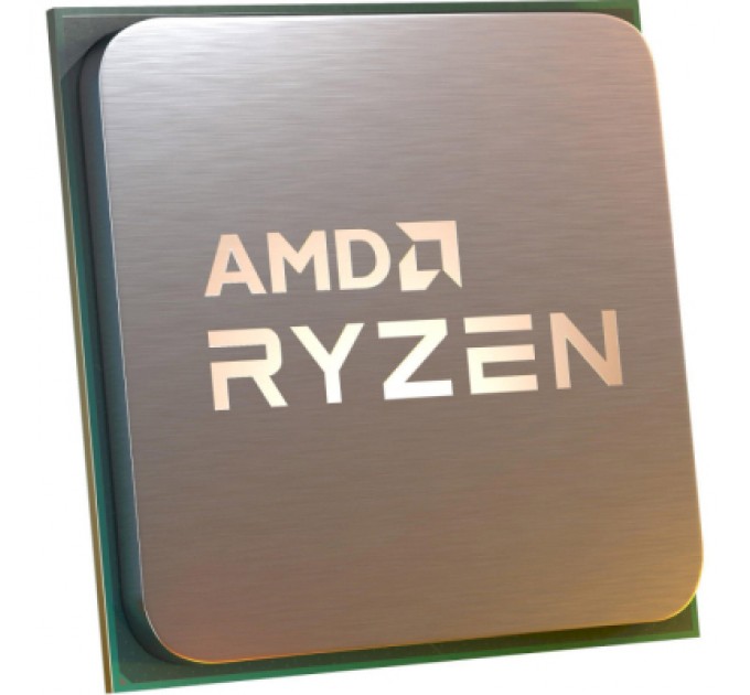 AMD Процесор AMD Ryzen 5 5500GT (100-100001489BOX)