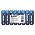 Panasonic Батарейка Panasonic AA R6 Special * 8 (R6BER/8P)