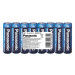 Panasonic Батарейка Panasonic AA R6 Special * 8 (R6BER/8P)