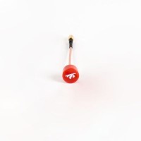 Антена для дрона TrueRC Singularity 5.8GHz MMCX 72mm RHCP (0608597251838)