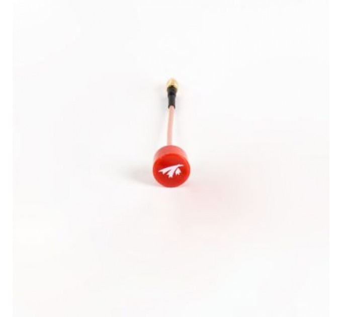 TrueRC Антена для дрона TrueRC Singularity 5.8GHz MMCX 72mm RHCP (0608597251838)