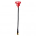 Foxeer Антена для дрона Foxeer Pagoda PRO 5.8GHz Omni SMA 150mm RHCP (PA1391)