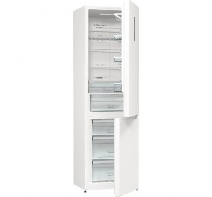 Gorenje Холодильник Gorenje NRK6202AW4