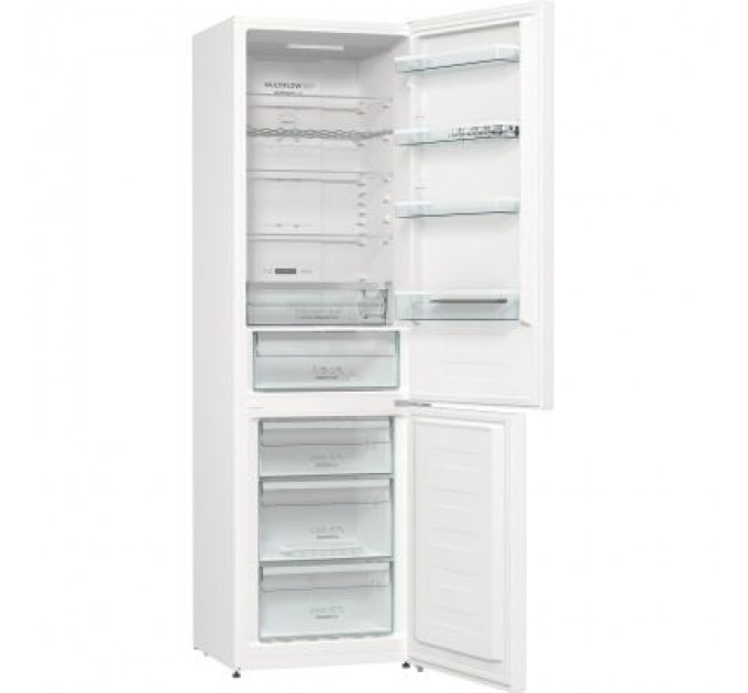 Gorenje Холодильник Gorenje NRK6202AW4