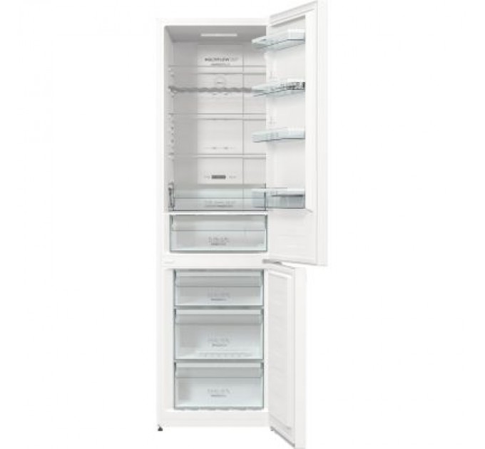 Gorenje Холодильник Gorenje NRK6202AW4