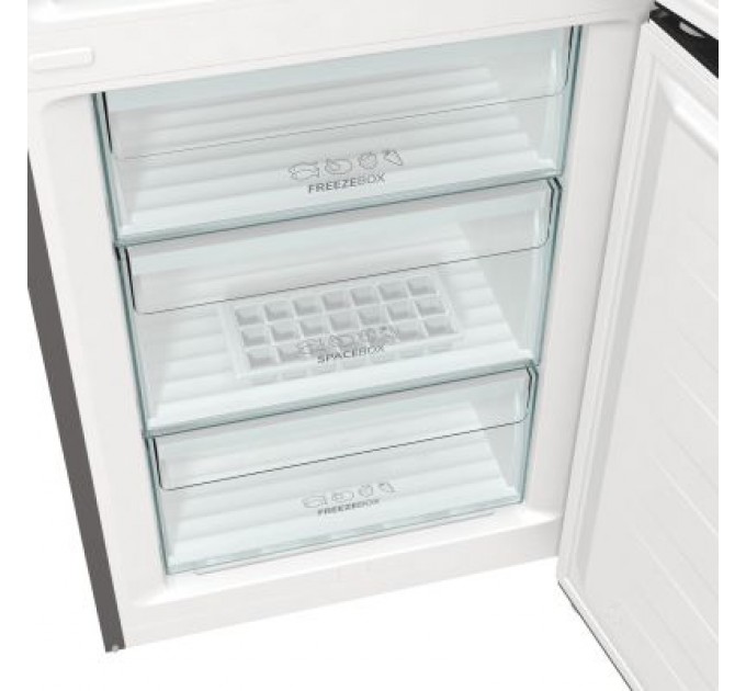 Gorenje Холодильник Gorenje NRK6202AXL4